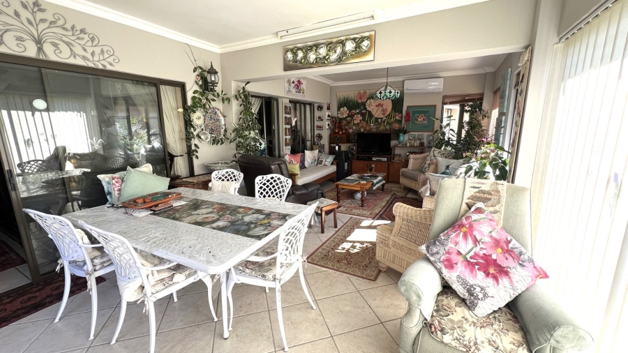 3 Bedroom Property for Sale in Woodland Hills Wildlife Estate Free State